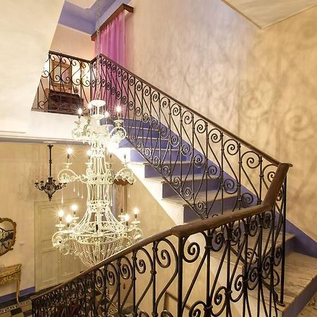 Romantic Liberty Apartment Alghero Exterior foto