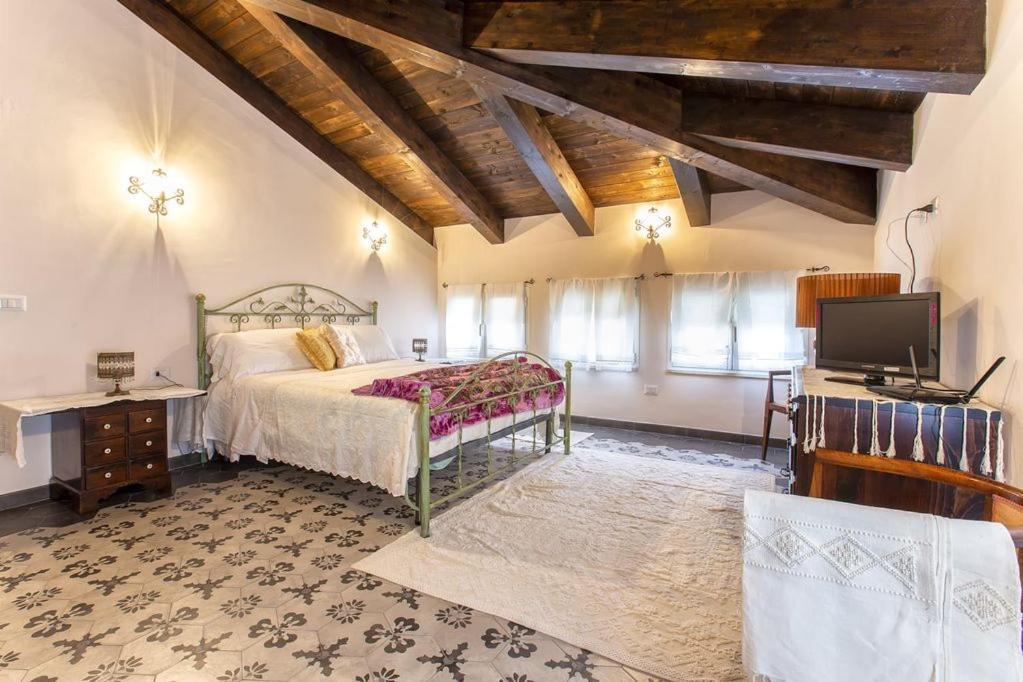 Romantic Liberty Apartment Alghero Exterior foto