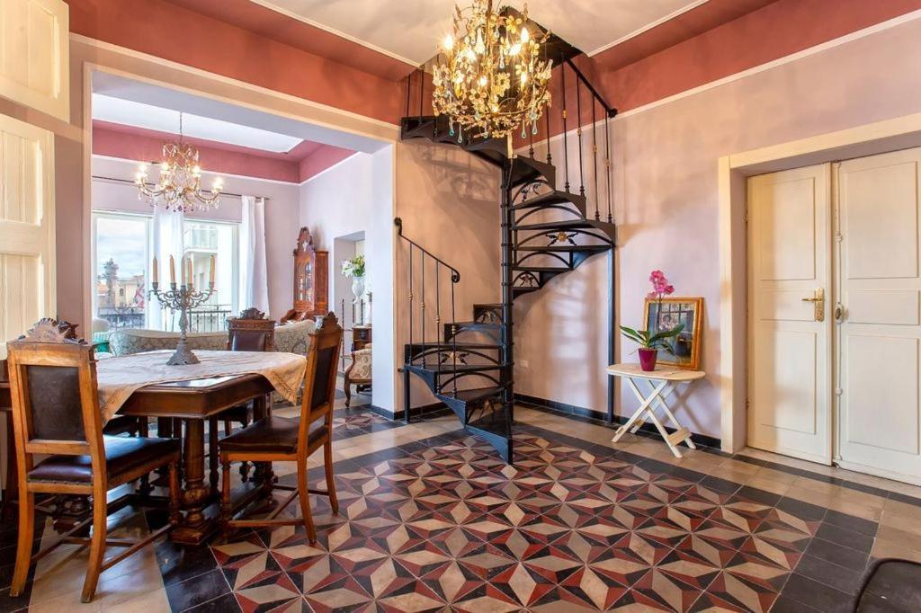 Romantic Liberty Apartment Alghero Exterior foto