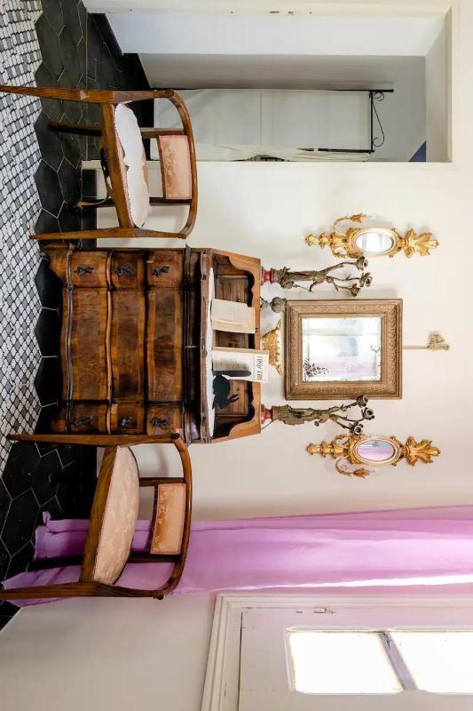 Romantic Liberty Apartment Alghero Exterior foto